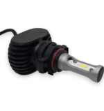 Автомобільні світлодіодні лампи з цоколем PSX24, модель N1 - Зображення 6