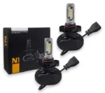 Автомобільні світлодіодні лампи з цоколем PSX24, модель N1