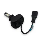 Автомобільні світлодіодні лампи з цоколем PSX26, модель N1 - Зображення 5