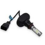 Автомобільні світлодіодні лампи з цоколем PSX26, модель N1 - Зображення 7