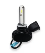 Автомобільні світлодіодні лампи з цоколем H27 (881), модель N1 - Зображення 5