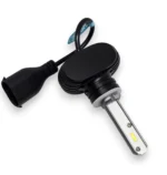 Автомобільні світлодіодні лампи з цоколем H27 (881), модель N1 - Зображення 2