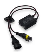 Led-обманка CANBUS LED C6 HB3305 HB4 9006 9012 H10 H12 - Зображення 2