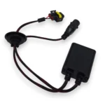 Led-обманка CANBUS LED C6 H8 Н9 Н11 Н16 880 881 - Зображення 4