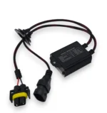 Led-обманка CANBUS LED C6 H8 Н9 Н11 Н16 880 881