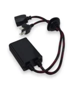 Led-обманка CANBUS LED C6 H4 9-16V 1 шт. - Зображення 2