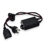 Led-обманка CANBUS LED C6 H4 9-16V 1 шт.