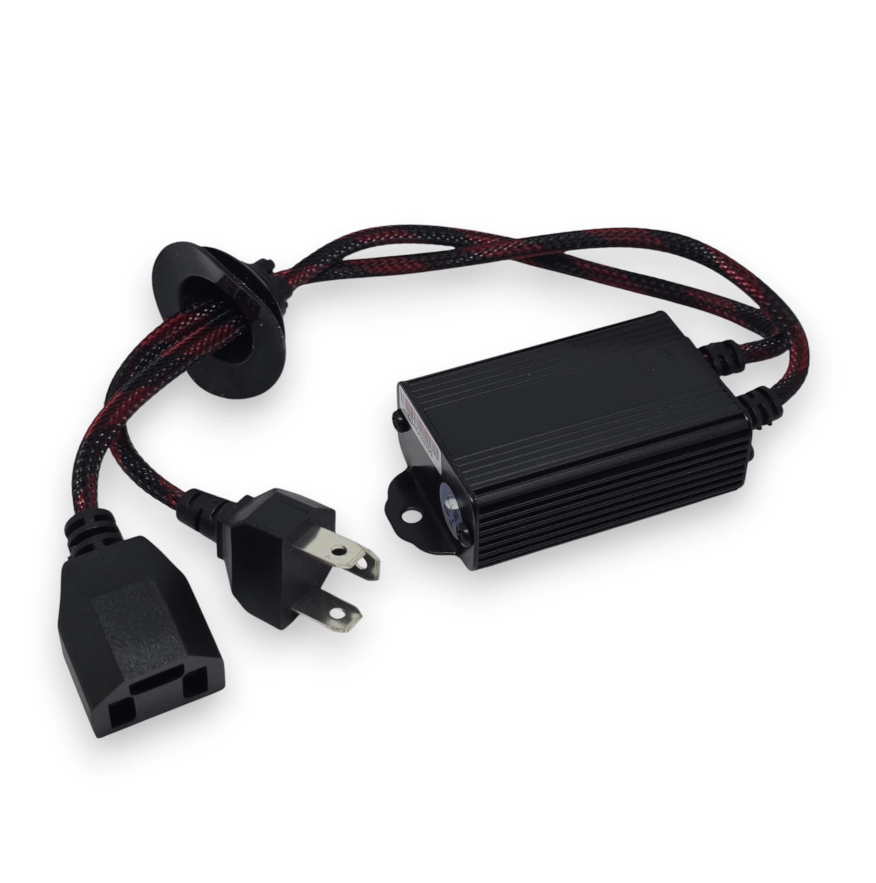 6606733406_led-obmanka-canbus-led Led-обманка CANBUS LED C6 H4 9-16V 1 шт. - Зображення 1