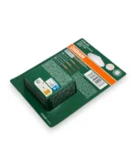 Галогенні лампи Osram Ultra Life P21W BA15s 12V 21W 7506ult02b - Зображення 2
