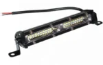 Світлодіодна балка, додаткова фара 18LED 54W