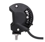 Світлодіодна балка (фара) 60 LED C 23 * 7,7см 180 Вт 9000 lm Ближнє світло - Зображення 3