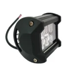 Світлодіодна балка (додаткова фара) Led 13W 3030SMD 5D - Зображення 2