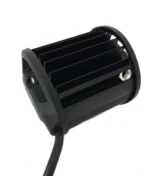 Світлодіодна балка (додаткова фара) Led 13W 3030SMD 5D - Зображення 3