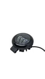 Світлодіодна балка, додаткова фара 3 лінзи K5130S 11,5см 10-30V 6000K - Зображення 5