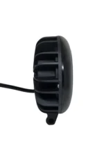 Світлодіодна балка, додаткова фара 3 лінзи K5130S 11,5см 10-30V 6000K - Зображення 4