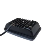 Світлодіодна протитуманні фари З СТГ ПТФ LED 70W 5LED CREE 155*100*55мм Біле світло - Зображення 7