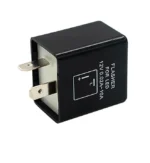 Реле поворотів для світлодіодних Led ламп LED 2 контакти для LED поворотів 12V