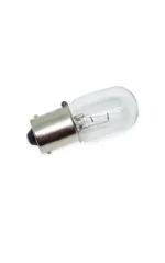 Автомобільна лампа з цоколем  1156 P21W 12V 6W