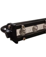 Світлодіодна балка (додаткова фара) 18 LED 3030 50см Далеке світло алюміній - Зображення 3