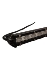 Світлодіодна балка додаткова фара 18 LED CREE 50см Ближнє світло - Зображення 3