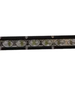 Світлодіодна балка додаткова фара 18 LED CREE 50см Ближнє світло - Зображення 4