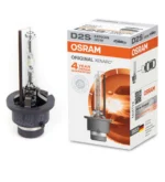 Ксенонова лампа Osram D2S Xenarc Original 66240 35W
