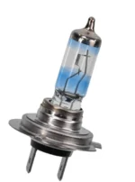 Галогенна автолампа Osram H7  Night Breaker 64210NВ200-FS картон +200% 55W 12V - Зображення 2