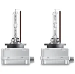 Ксенонова лампа Osram D1S Xenarc Night Breaker Laser 66140XNN-HCB 85V 35W - Зображення 2