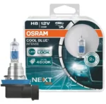 Галогенна лампа Osram H8 Cool Blue Intense NEXT GEN 64212CBN-HCB 12V 35W