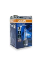 Ксенонова лампа Osram D4S Xenarc Cool Blue Intense 66440CBI картон  12V 35W - Зображення 5
