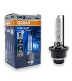 Ксенонова лампа Osram D4S Xenarc Cool Blue Intense 66440CBI картон  12V 35W