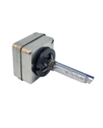 Ксенонова лампа Osram D1S D1S Cool Blue Intense XENARC 66140CBI - Зображення 3