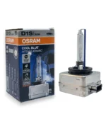 Ксенонова лампа Osram D1S D1S Cool Blue Intense XENARC 66140CBI