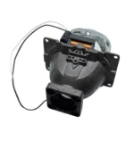 Лінза 3 дюйми D1 D2 D3 D4 Xenon Bulbs Full Metal G6/Q5 SQR комплект Овальна лінза 60*65мм Koito 3.0" - Зображення 4