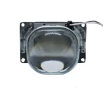 Лінза 3 дюйми D1 D2 D3 D4 Xenon Bulbs Full Metal G6/Q5 SQR комплект Овальна лінза 60*65мм Koito 3.0" - Зображення 5