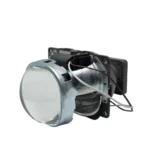 Лінза 3 дюйми D1 D2 D3 D4 Xenon Bulbs Full Metal G6/Q5 SQR комплект Овальна лінза 60*65мм Koito 3.0" - Зображення 6