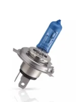 Галогенна автолампа PHILIPS H4 Diamond Vision 12342DVS2 12V 60/55W - Зображення 4