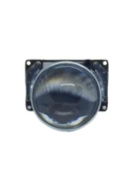 Лінза біксенонова 3 дюйми (76mm) D2S Metal комплект - Зображення 3