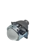 Лінза біксенонова 3 дюйми (76mm) D2S Metal комплект - Зображення 5