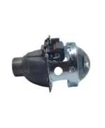 Лінза біксенонова 3 дюйми (76mm) D2S Metal комплект - Зображення 2
