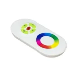 Контролер для RGB стрічки 12-24V 18А з пультом керування - Зображення 5