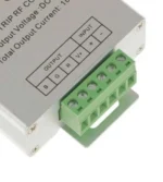 Контролер для RGB стрічки 12-24V 18А з пультом керування - Зображення 2