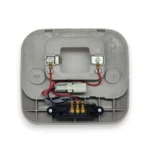 Плафон салону Daewoo Lanos Sens (Ланос, Сенс) 96269644 сірий - Зображення 2