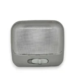 Плафон салону Daewoo Lanos Sens (Ланос, Сенс) 96269644 сірий