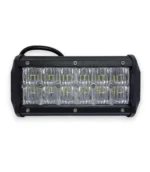 Світлодіодна додаткова протитуманна балка, фара Led 5D ближнє світло 9-32V 36W 165*80мм - Зображення 2