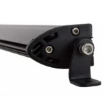 Світлодіодна балка (додаткова фара) світло 6 LED 3030 18*2,4 см Ближнє світло 10-30V 18W - Зображення 4