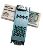 Блок живлення BIOM DC12 100W 8.3А LED-12-100