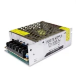 Блок живлення BIOM DC12 100W 8.5А TR-100 - Зображення 3