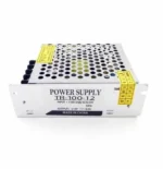 Блок живлення BIOM DC12 100W 8.5А TR-100 - Зображення 2