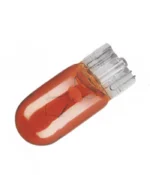 Галогенная автолампа Osram OSRAM WY5W Original 2827-FS картон - Зображення 2